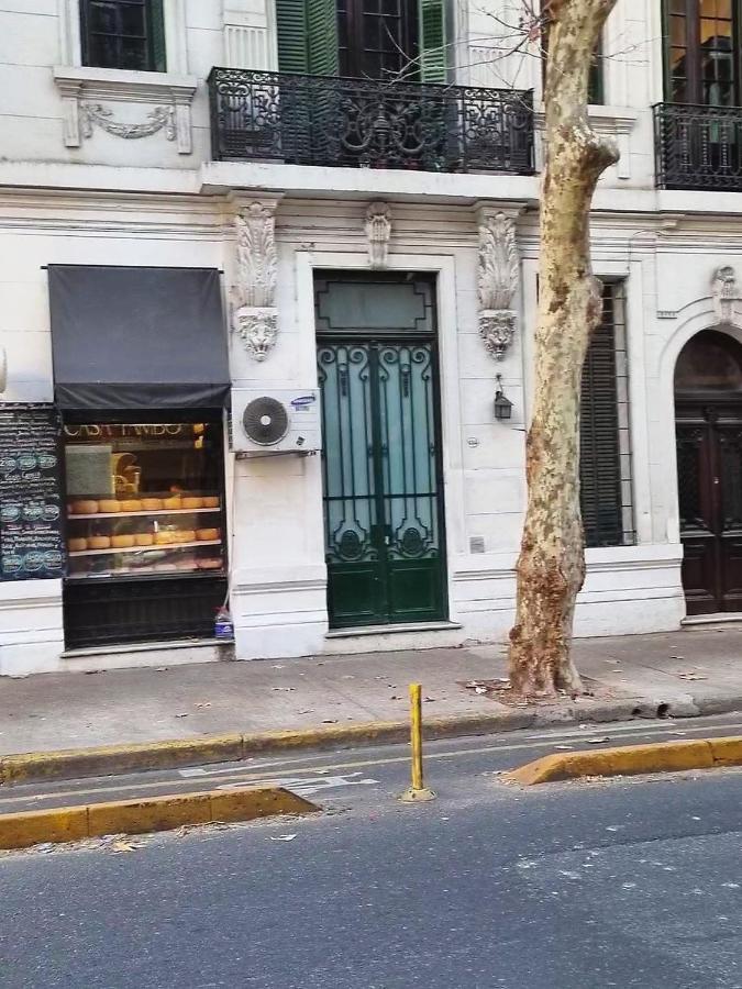 Abasto Colonial Casa vacanze *