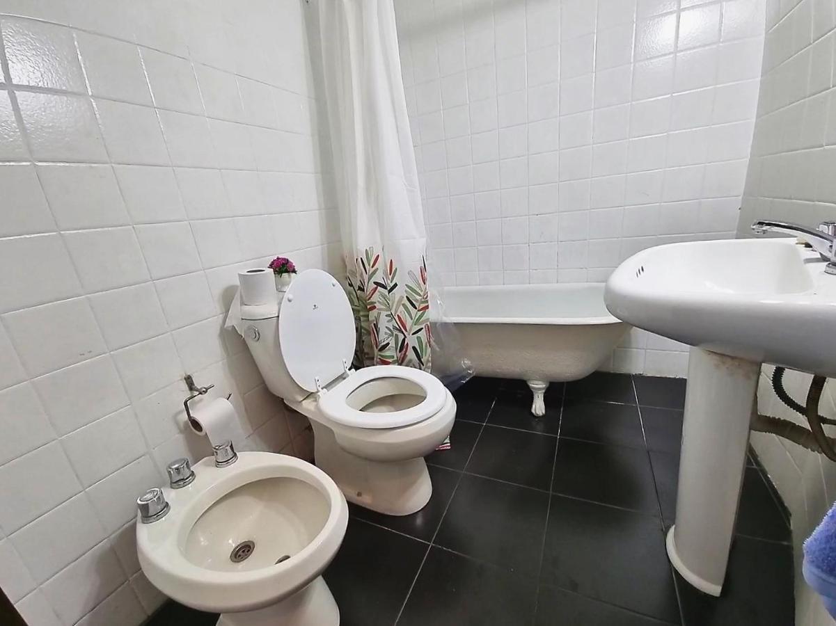 Casa vacanze Abasto Colonial Buenos Aires